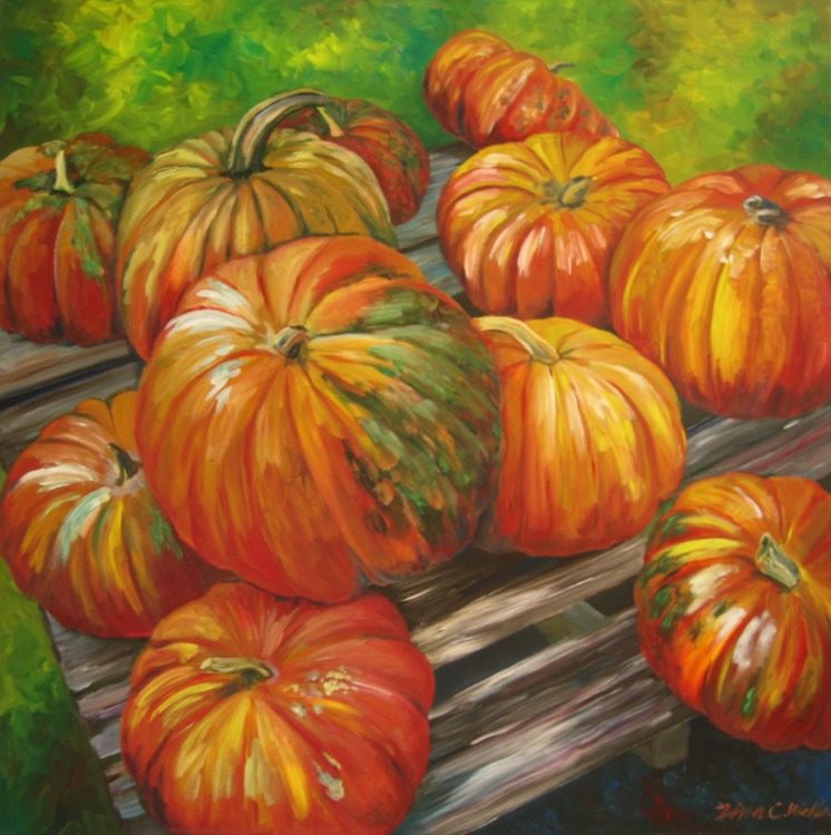 harvest pumpkings for web